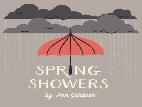 Spring Showers